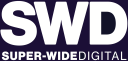 Super-Wide Logo